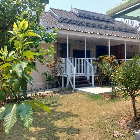 ปอ อา ยอ รีสอร์ท 拜县 外观 照片